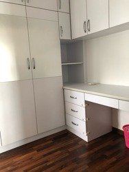 Blk 483 Admiralty Link (Sembawang), HDB 5 Rooms #201726272